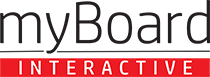 myBoard Interactive
